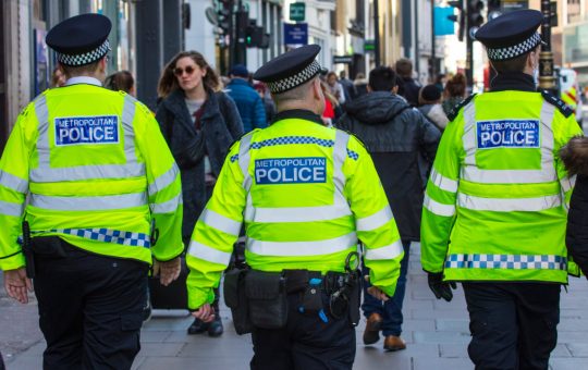 Cryptocurrency Worth $435 Million Seized by 12 UK Police Forces in Five Years – Regulation Bitcoin News