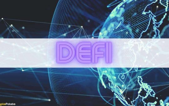 DeFi and NFT Scaled to New Heights in 2021: CoinGecko Report