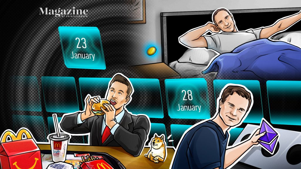 Cointelegraph Magazine