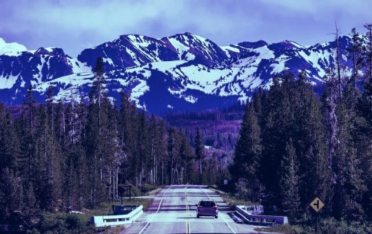 Ethereal Summit 2022 Heads to Wyoming on March 9