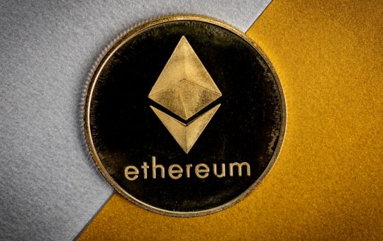 Ethereum Fees Drop 35% Since Last Week, Average ETH Gas Fee Still Above $30 per Transfer