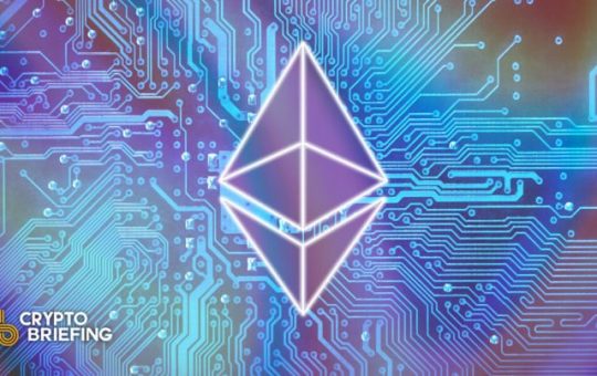 Ethereum Layer 2 Arbitrum One Hit By Another Outage