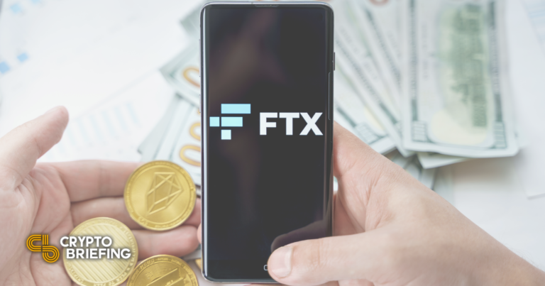 FTX Wants to Pay Your Bank to Accept Stablecoins