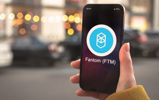 Fantom (FTM) trails Terra (LUNA) and BSC in DeFi