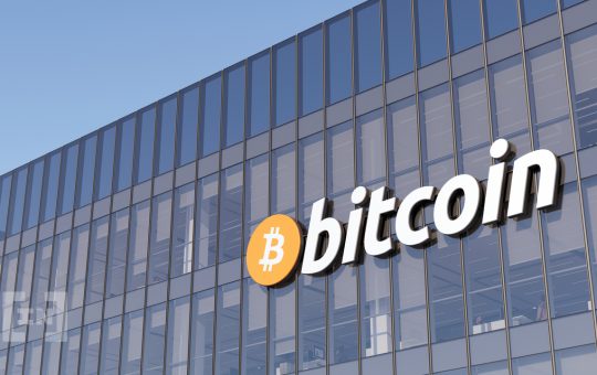 Good Medium Term Outlook for Bitcoin, Says Bitfury CEO