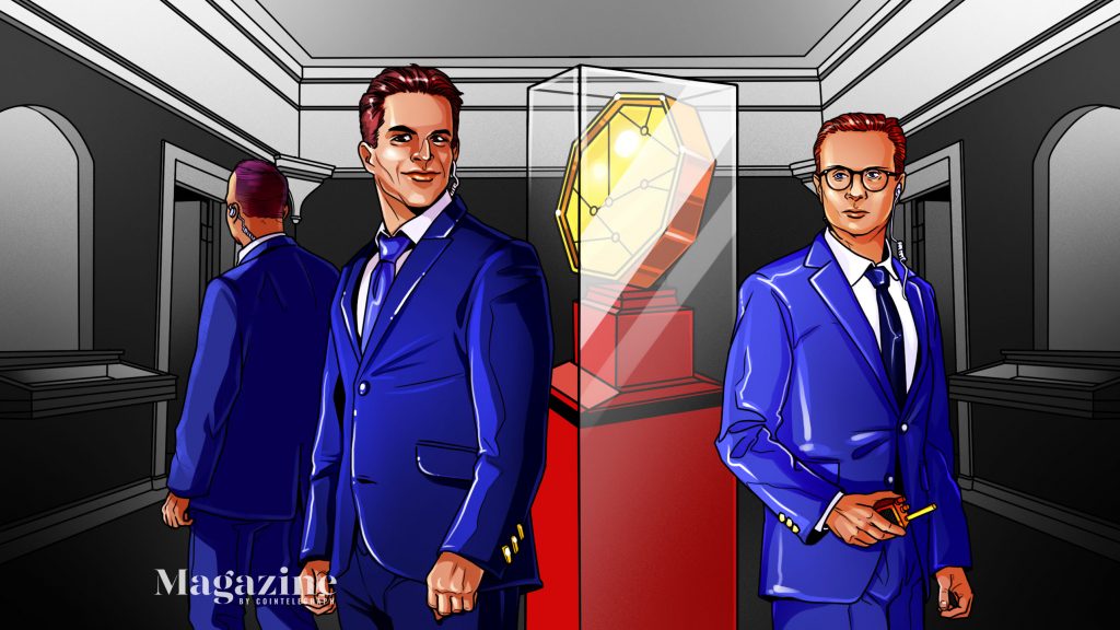 Cointelegraph Magazine