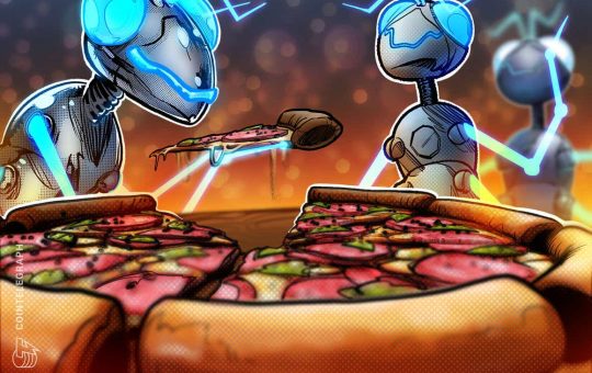 How can the Metaverse help the food industry?