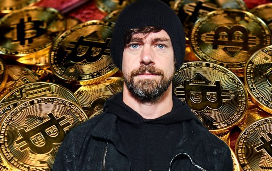 Jack Dorsey's Payments Company Is 'Officially Building an Open Bitcoin Mining System' – Mining Bitcoin News