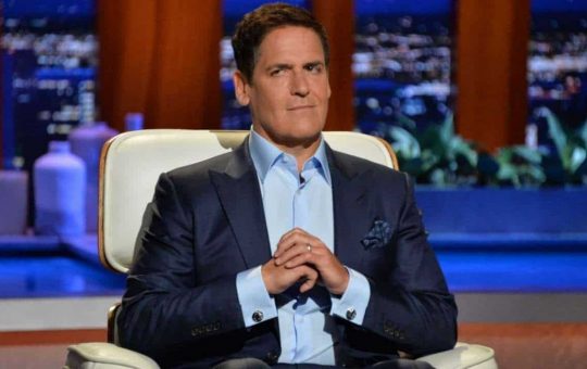 Mark Cuban Says Bitcoin Is Not and Will Never Be an Inflation Hedge