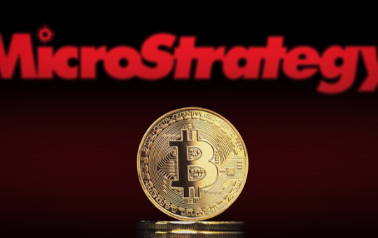 MicroStrategy won't sell its BTC even if prices crash, CEO says