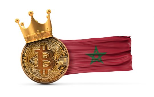 Morocco Now North Africa's Leading P2P Crypto Trading Nation – Featured Bitcoin News