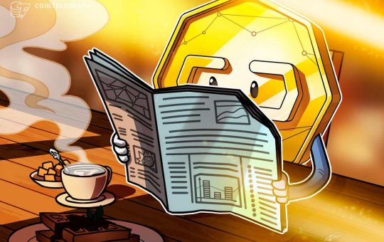 Mozilla backflips on accepting crypto after ‘planet incinerating’ backlash