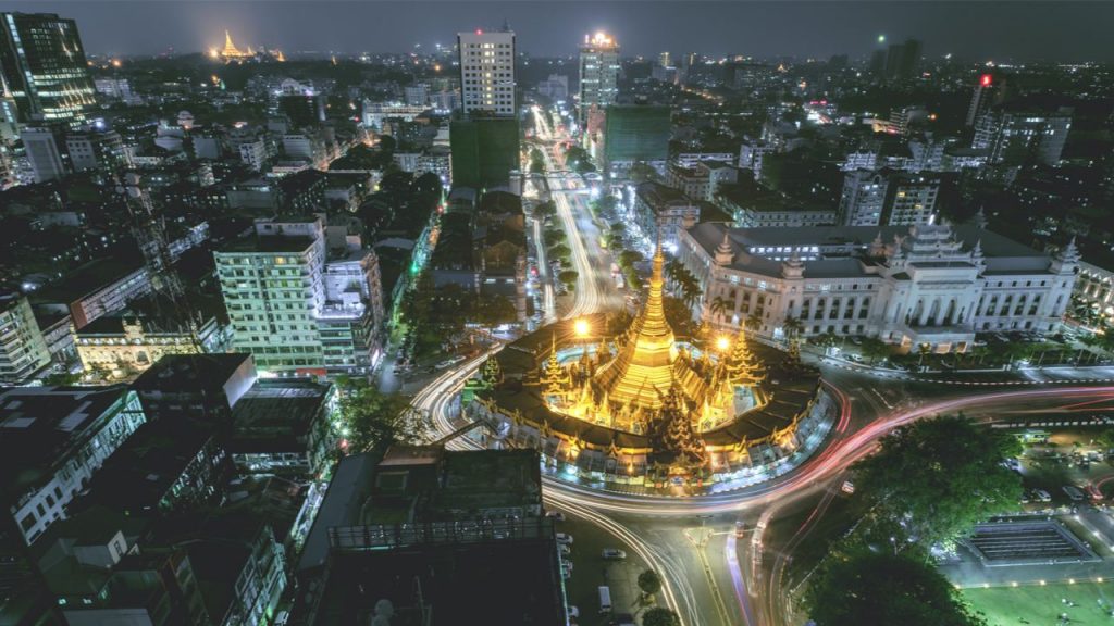 Myanmar Military Government Proposes to Jail Digital Currency and VPN Users – Regulation Bitcoin News