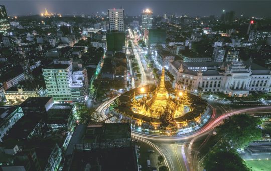 Myanmar Military Government Proposes to Jail Digital Currency and VPN Users – Regulation Bitcoin News