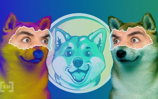 NEXT SHIB AMA Session with BeInCrypto