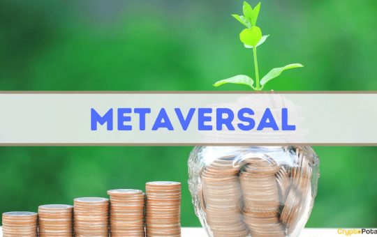 NFT-Focused Metaversal Lands $50 Million in Funding Led By CoinFund