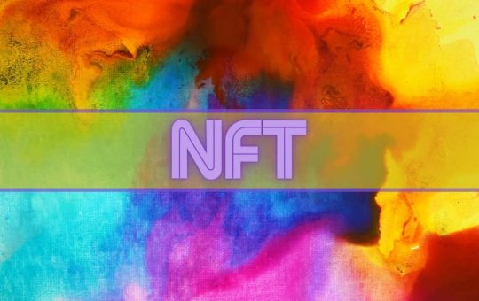 NFTs and Blockchain-Based Games on the Rise Despite the Recent Crypto Decline (Report)