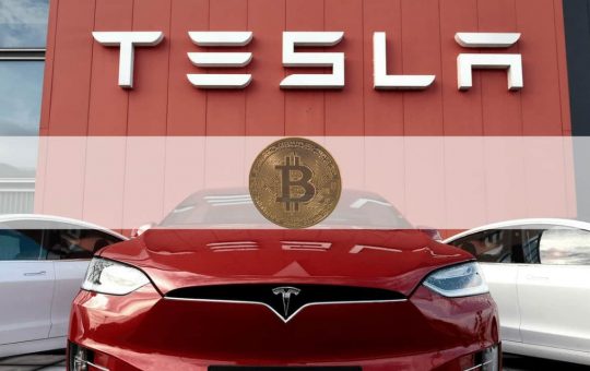 No Changes in Tesla's Bitcoin Holdings in Q4 2021, The Financial Statement Shows