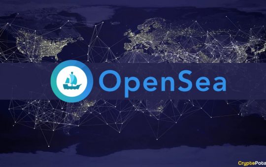 OpenSea Acquires Dharma Labs to Explore Fiat for NFTs