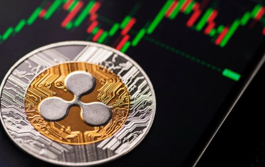 Ripple Scores $15B Valuation – CEO Says Financial Position Is Strongest Ever Despite SEC’s Lawsuit Over XRP