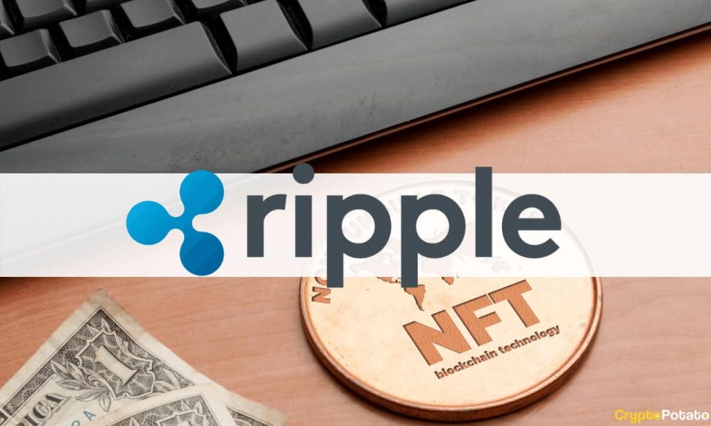 Ripple's Development Arm Launches NFT-Devnet