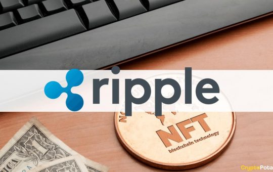 Ripple's Development Arm Launches NFT-Devnet