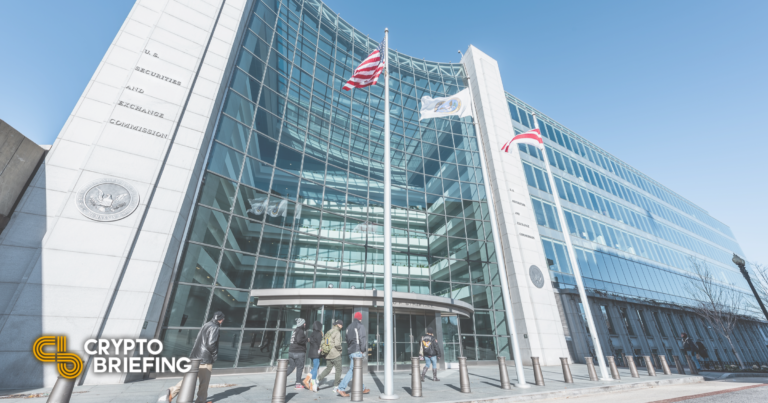 SEC Denies Fidelity’s Bitcoin Spot ETF