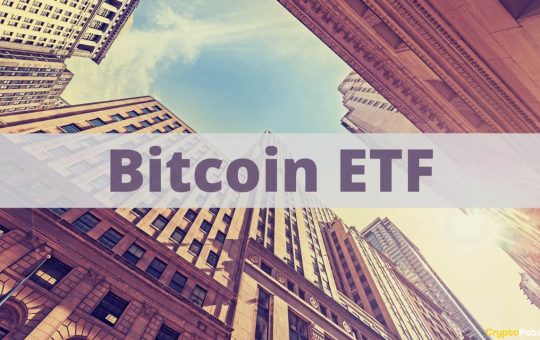 The SEC Could Approve a Bitcoin ETF Within Two Years, Says Ric Edelman