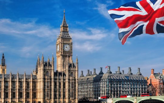 UK to Tighten Rules on Crypto Ads to Ensure They’re Fair, Clear, Not Misleading