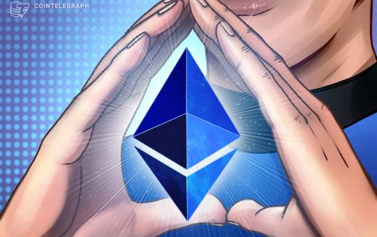 Vitalik Buterin talks creating Ethereum in previously unreleased 2014 interview