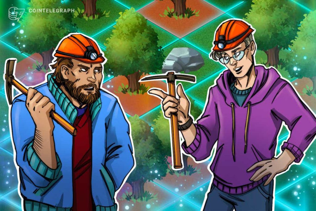 4 factors to consider when choosing an industrial-scale Bitcoin mining location