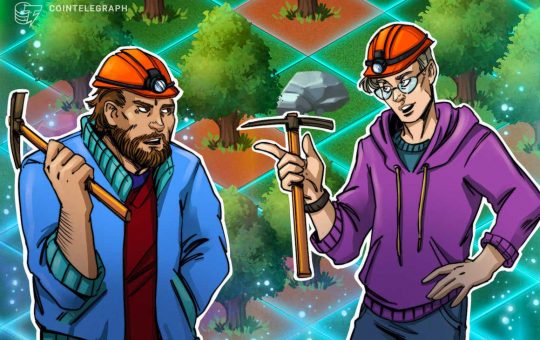 4 factors to consider when choosing an industrial-scale Bitcoin mining location