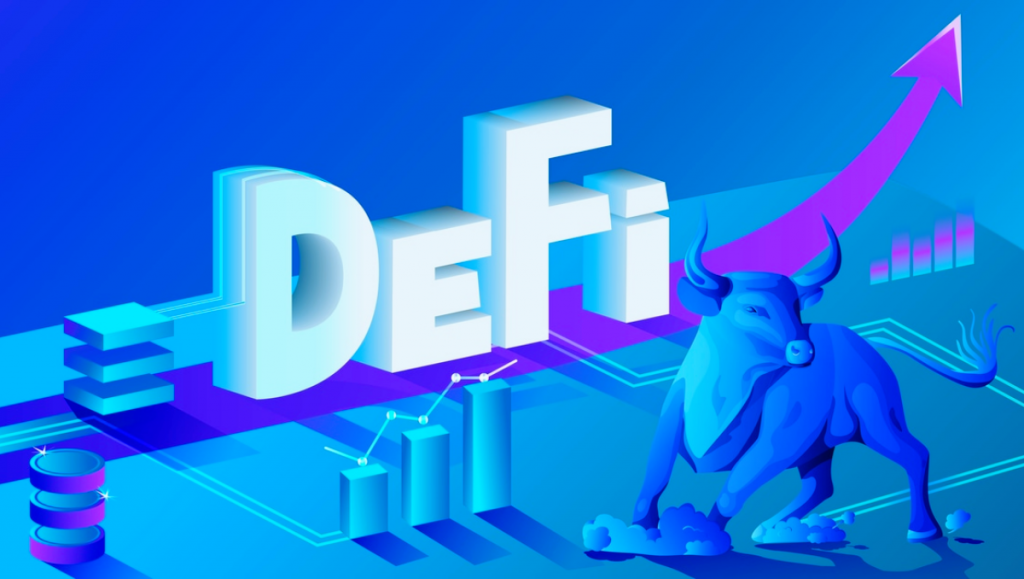 DeFi-Trends