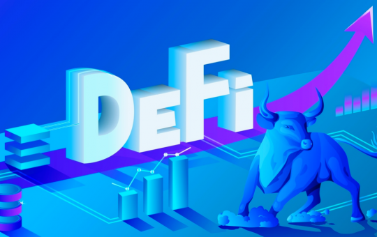 DeFi-Trends