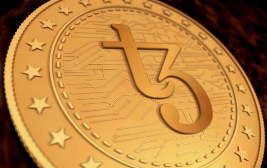 Analyst says Tezos price could jump 450% in 2022