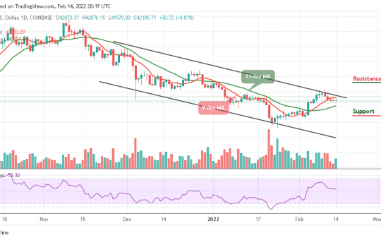 Bitcoin Price Prediction