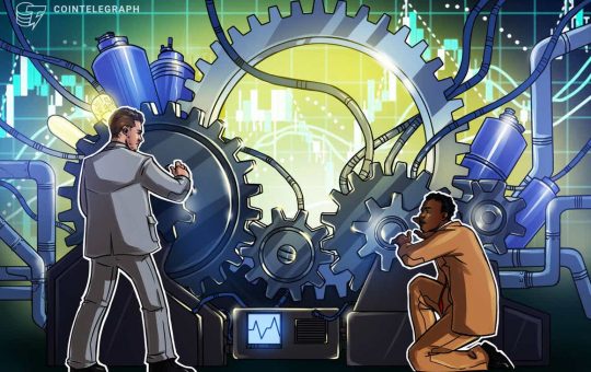 Bunny and Qubit turns to DAO following $80 million bug exploit