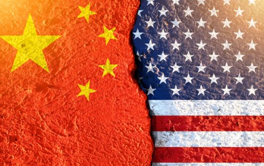 US Senator: China's Digital Currency Could Subvert US Sanctions, Enhance Surveillance Capabilities