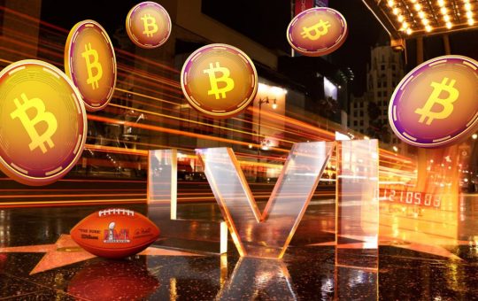 Bitcoin Giveaway: Crypto Exchange FTX Giving Away BTC During Super Bowl