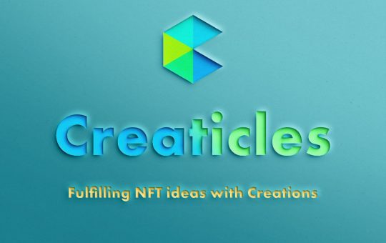 Custom NFT Marketplace Creaticles Bolsters Advisory Board Ahead of Multi-Chain Expansion – Press release Bitcoin News