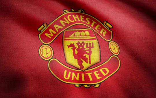 England's Manchester United Set to Unveil Tezos Blockchain Shirt Sponsorship, Report – Blockchain Bitcoin News