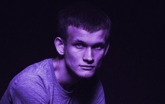 Ethereum Creator Vitalik Buterin Calls Russia Invasion a 'Crime'