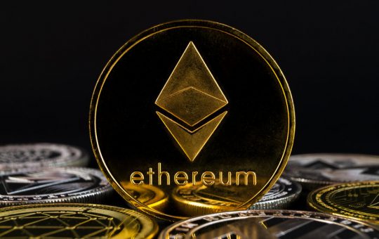 Ethereum v Binance Coin: Why ETH could outperform BNB in 2022