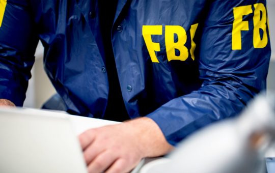 FBI Launches New Unit Focusing on Cryptocurrency Exploitation