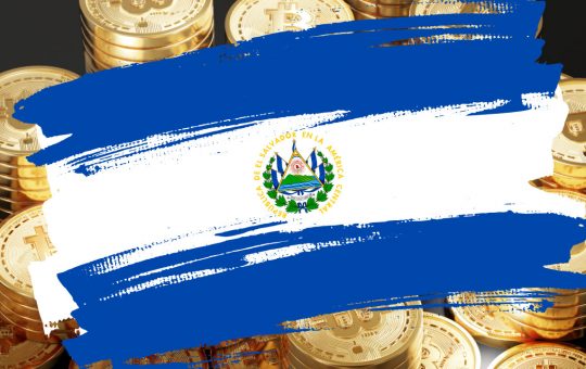 Fitch Ratings Downgrades El Salvador Deeper Into Junk Status Citing Bitcoin Risks