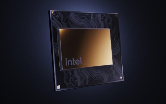 Intel to Develop Crypto Mining Accelerators, Claims Circuits Will Deliver '1000x Better Performance per Watt' – Mining Bitcoin News