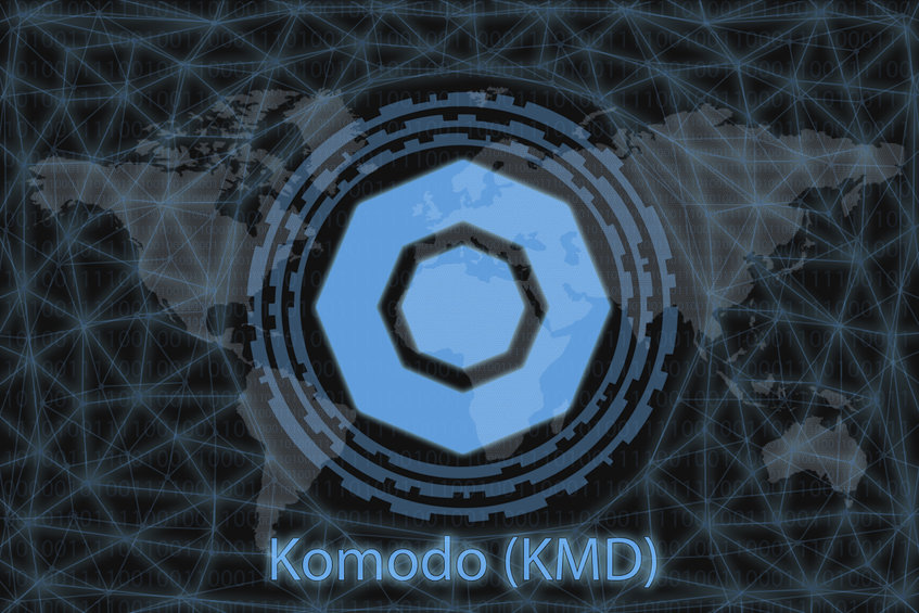 Komodo (KMD) plans to offer Interoperability support for AtomicDEX