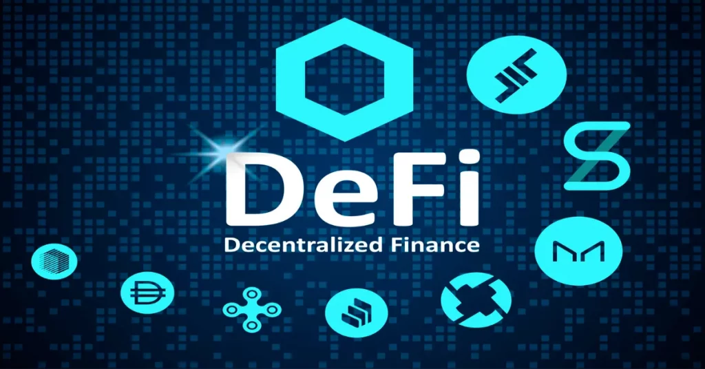 DeFi-Trends