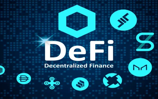 DeFi-Trends