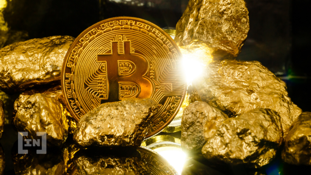 Peter Schiff: Bitcoin (BTC) Is Digital Fool's Gold or Anti-Gold